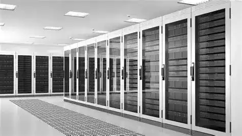 Why Every Modern Server Room Needs a Rack Mount Battery System？
